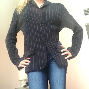 Ralph Lauren sample XS cashmere